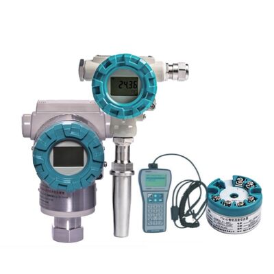 Hart trực tiếp kết nối áp suất truyền dẫn Stainless Steel khí lỏng hơi áp suất truyền dẫn