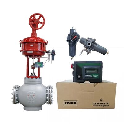 Fisher FIELDVUE DVC2000 Digital Valve Positioner 67DFR-24 Bộ điều chỉnh áp suất lọc Bộ điều chỉnh bộ lọc không khí