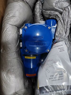 Điều khiển điện Butterfly Ball Globe Valve Nhà sản xuất Với AUMA SA SAR SQ SQR Series Electric Actuator