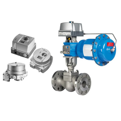 Nhà cung cấp cổ phiếu ban đầu mới Neles ND9103 ND9106 ND9203 ND9206 ND7000 ND9000 Máy định vị van