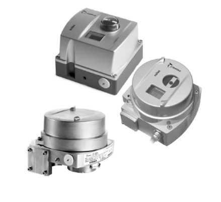 Máy định vị van mới của Valmet Mesto Neles ND9103 ND9106 ND9203 ND9206 Máy định vị số thông minh