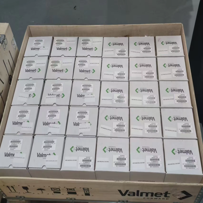 Máy định vị van gốc mới của Valmet Mes-to Neles ND7000/ND9000 ND9103 ND9106 ND9203 ND9206