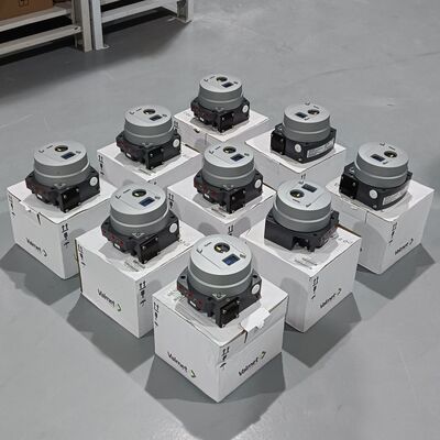 Neles mới chính hãng ND9103 ND9106 ND9203 ND9206 ND7000 ND9000 Bộ định vị van Valmet Giá nhà cung cấp