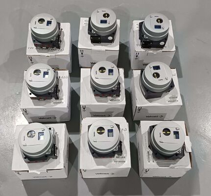 Neles mới chính hãng ND9103 ND9106 ND9203 ND9206 ND7000 ND9000 Bộ định vị van Valmet Giá nhà cung cấp