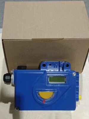 OEM mới khí nén hiển thị Exia an toàn nội tại Foxboro SRD991 thông minh Valve Control Valve Positioner