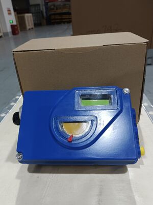 OEM mới khí nén hiển thị Exia an toàn nội tại Foxboro SRD991 thông minh Valve Control Valve Positioner