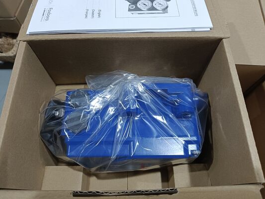 OEM mới khí nén hiển thị Exia an toàn nội tại Foxboro SRD991 thông minh Valve Control Valve Positioner