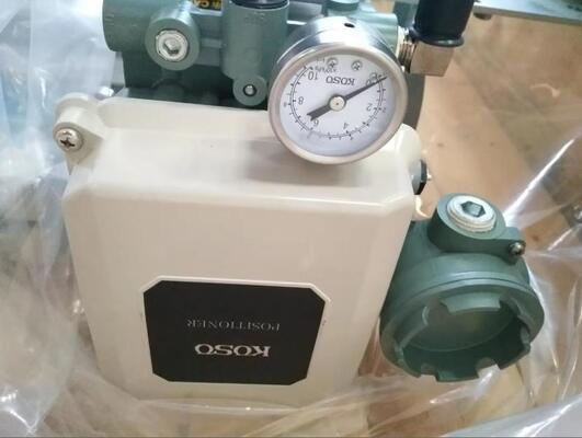 Mua hàng nóng OEM gốc KOSO Định vị van thông minh điện khí cao độ chính xác PPA800 EPA800 EP800