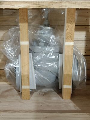 Mua hàng nóng OEM gốc KOSO Định vị van thông minh điện khí cao độ chính xác PPA800 EPA800 EP800