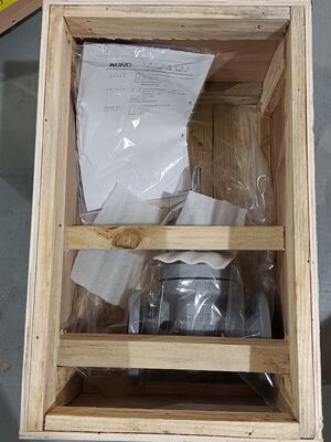 Mua hàng nóng OEM gốc KOSO Định vị van thông minh điện khí cao độ chính xác PPA800 EPA800 EP800