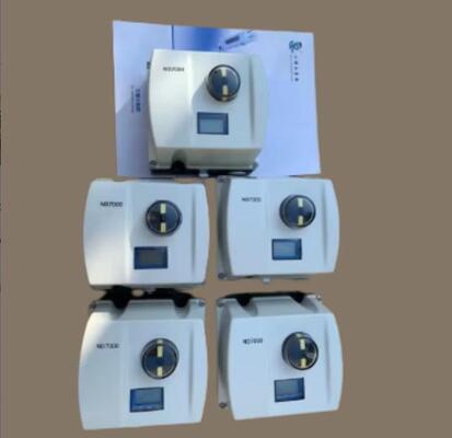 Brand New Neles Valmet Me Tso ND7000 ND9000 ND9103HX8T ND9206HE8T Pneumatic Smart Digital Valve Controller Positioner