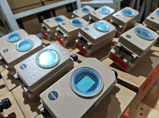 Bộ truyền áp suất chênh lệch Rosemount 3051S có thể mở rộng Cảm biến chẩn đoán nâng cao được chứng nhận SIL HART 4-20mA