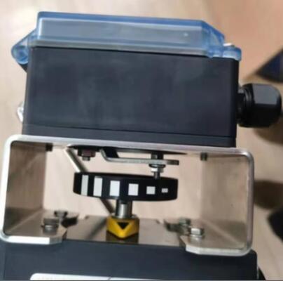 Máy điều khiển hơi nước Samson mới Máy định vị van điện khí quyển 3725 3730-3 3730-5