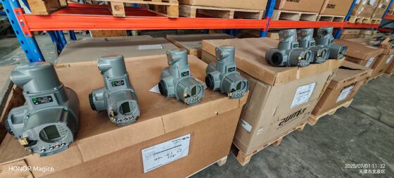 Bộ truyền động điện Auma hiệu suất cao cho công nghiệp SQ10.2-F10 SQ12.2-F12 Thay thế đa năng