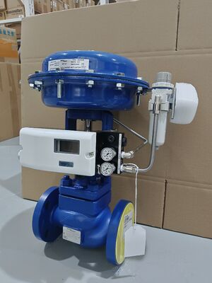 Bộ phận thay thế thiết bị định vị Spirax Sarco EP6 điện khí điện tương thích Các thiết bị điều khiển khác nhau
