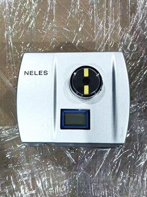 Valmet Me Tso OEM ND7000 ND9000 ND9103HX8T ND9206HE8T Pneumatic Smart Digital Valve Controller Positioner HART 4-20mA Industrial Automation