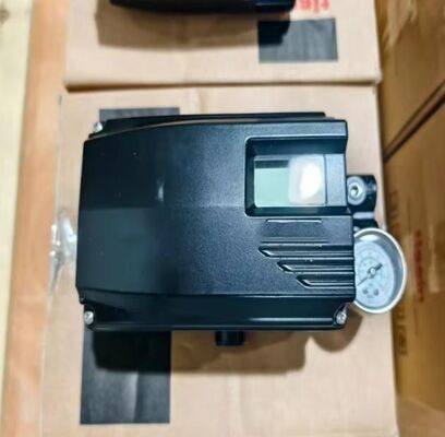 Bộ định vị van thông minh dòng TS800 TS805 HART Bộ định vị van điều khiển kỹ thuật số