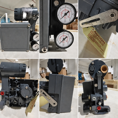 3582 3582i Máy định vị van khí điện khí