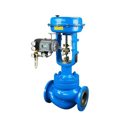 Bộ định vị van kỹ thuật số Masoneilan SVI3 HART 7 4-20mA cho van khí nén