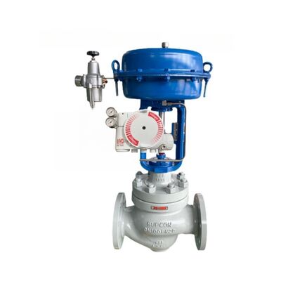 Flowserve Logix 3200MD Digital Valve Positioner HART 4-20mA cho van khí nén