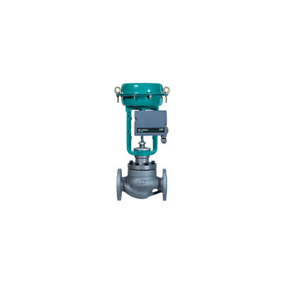 3661 Máy định vị van điện khí 4-20mA đầu vào cho van điều khiển