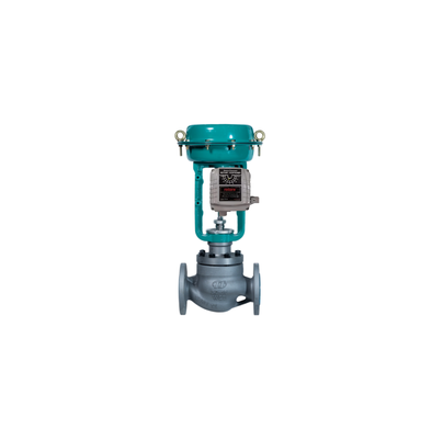 Rotork YTC Smart Valve Positioner HART 4-20mA đầu vào cho van điều khiển