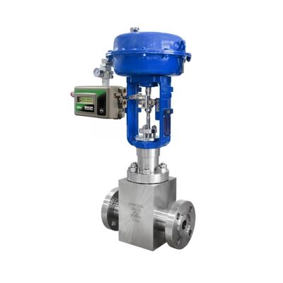 Fisher DVC2000 Máy định vị van kỹ thuật số nhỏ gọn với thông tin liên lạc HART và tự chẩn đoán cho van khí nén
