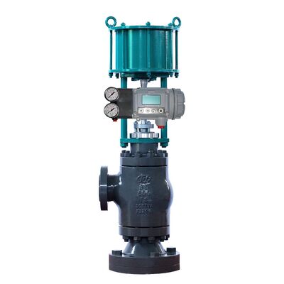 Bộ định vị van kỹ thuật số Masoneilan SVI3 với giao tiếp HART 7, vòng lặp 4-20mA và chẩn đoán nâng cao