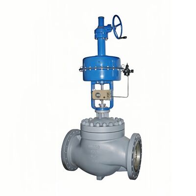 Samson 3730-3 Máy định vị van thông minh với thông tin liên lạc HART và EXPERTplus Chẩn đoán cho van điều khiển tự hiệu chỉnh