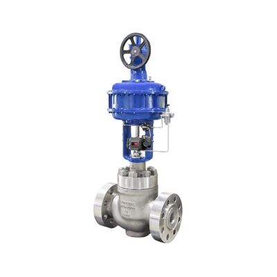 Bộ điều khiển van kỹ thuật số Fisher DVC6200 HART để kiểm soát dòng chảy và áp suất chính xác