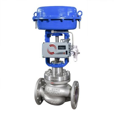 Bộ định vị van kỹ thuật số thông minh Flowserve Logix 520MD với thuật toán tự động điều chỉnh HART 5/6/7 và tiêu thụ khí nén thấp