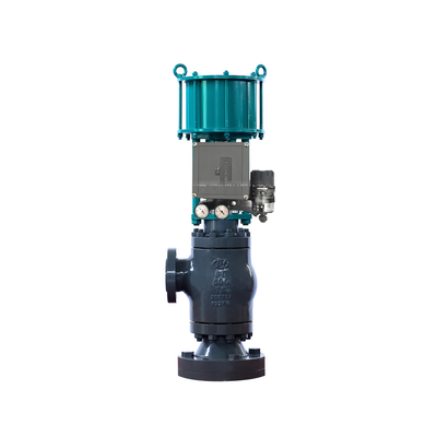 3582i Valve Positioner with 582i Converter Electro-Pneumatic Valve Positioner for Valve Control