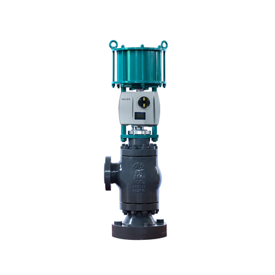 Neles ND9000 Máy định vị van thông minh với HART để điều khiển van