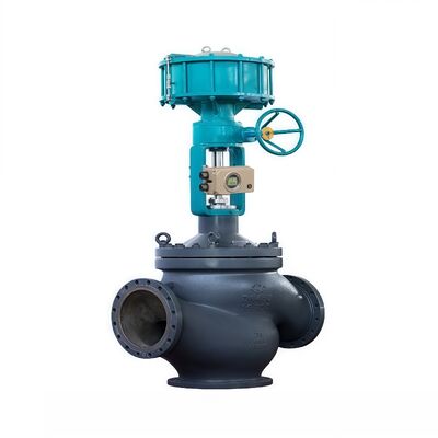 SAM DIGITAL HART 7 Valve Positioner với EXPERTplus Chẩn đoán cho hiệu quả nhà máy