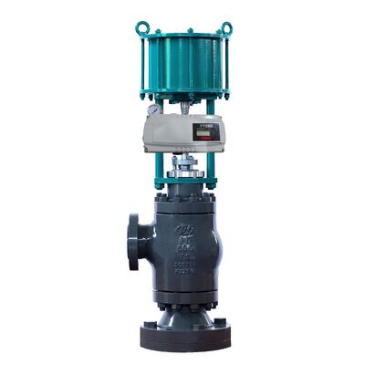Bộ Định Vị Van Cao Cấp Công Nghiệp Rotork YTC3303 Series Cho Điều Khiển Chính Xác