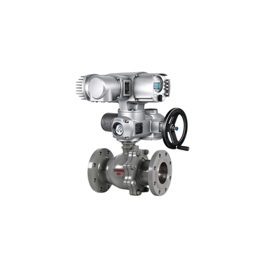 Công nghiệp Smart AUMA SA Series Multi-Turn Electric Actuator Package cho điều khiển van