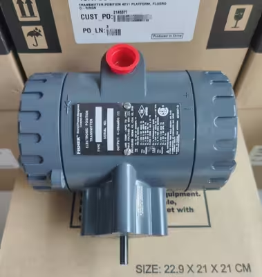 Bộ truyền động vị trí kỹ thuật số 4-20mA HART chạy bằng vòng lặp, Bộ truyền động vị trí van không tiếp xúc cho van điều khiển