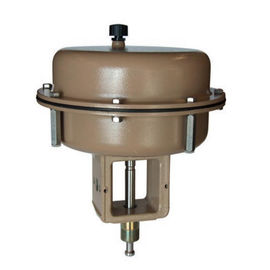 Thiết bị truyền động khí nén Samson Steel Type 3277 Lên đến 750v2 Cm² đối với Van điều khiển