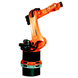 Bộ phận robot công nghiệp KR 500 R2830, Vị trí lắp sàn Mini Cánh tay robot công nghiệp nhỏ