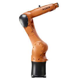 Máy pha cà phê KR 6 R900 Six Robot, Máy pha cà phê hiệu suất ổn định Robot Arm