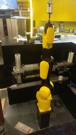 Máy pha cà phê KR 6 R900 Six Robot, Máy pha cà phê hiệu suất ổn định Robot Arm