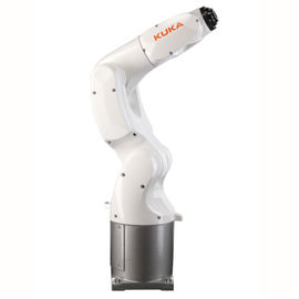 Cánh tay robot có thể lập trình phạm vi chuyển động lớn, Cánh tay robot có khớp nối KR 3 R540