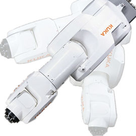 Cánh tay robot có thể lập trình phạm vi chuyển động lớn, Cánh tay robot có khớp nối KR 3 R540