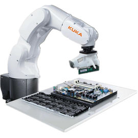 Cánh tay robot có thể lập trình phạm vi chuyển động lớn, Cánh tay robot có khớp nối KR 3 R540