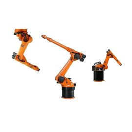 Cánh tay robot vẽ tranh đơn 2033 - 3102mm, Cánh tay robot công nghiệp KR 30 6 trục