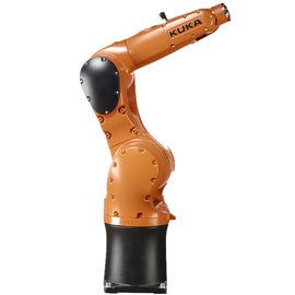 KR 6 R700 SIXX Delta Tranh Kuka Robot Arm 320 Mm X 320 Mm Dấu chân