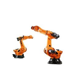 1000 cánh tay robot Kuka công nghiệp Titan với hệ thống động học mở