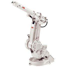 Hàn robot cánh tay IRB 1410 đạt tải trọng 1440mm 5kg IRC5 IP40 robot hàn cánh tay giá rẻ