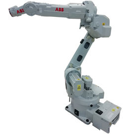 Robot phun sơn IRB 1520ID tải trọng 4kg đạt 1500mm 6 trục IRC5 IP40 vẽ tranh tường