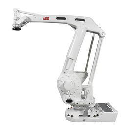 Pallet chuyên dụng ABB Robot Arm IRB 660 Tốc độ cao 3.2kw Chuyển động bình thường